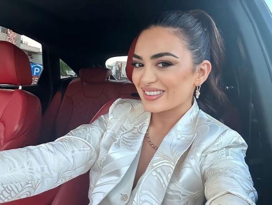 Albina Kelmendi rrëfen përvojën e saj personale: Kam kaluar një operacion në gji, jam ballafaquar vetë