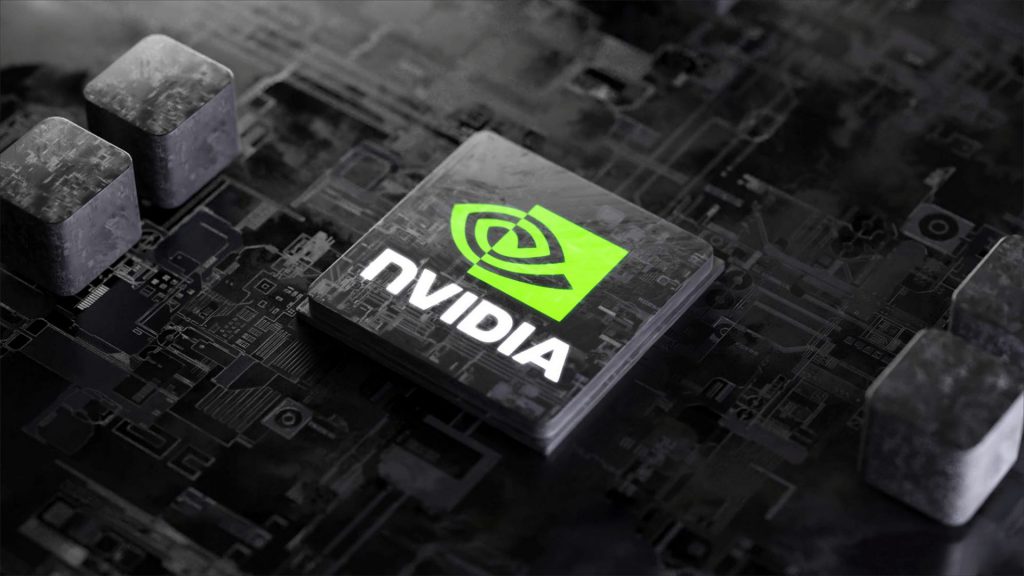 Vlera e aksioneve të Nvidia-s i afrohet rekordit prej 5 trilionë dollarësh