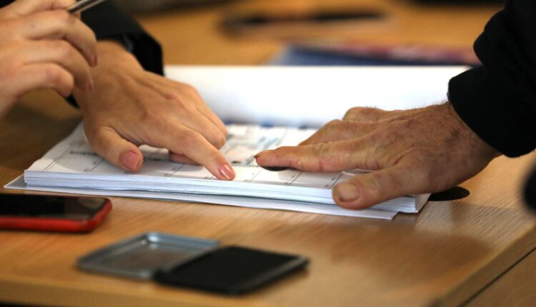 Sot fillon verifikimi i listës zgjedhore në katër komuna pa cenzus