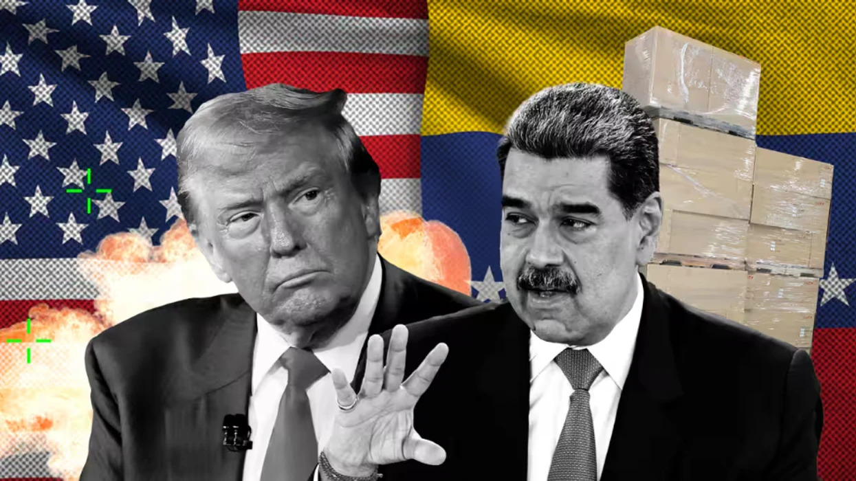 Trump: Operacionet tokësore kundër Venezuelës fillojnë 'shumë shpejt'