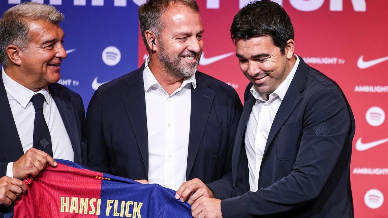 Barcelona do të bëjë bujë në verë: tri transferimet që Laporta dëshiron në Camp Nou