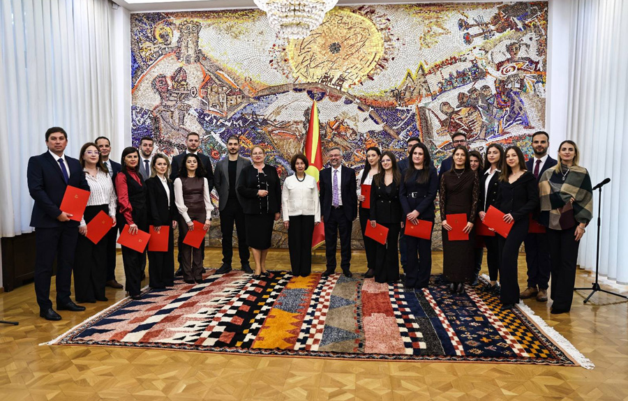 Asnjë student shqiptar në listën e bursave presidenciale