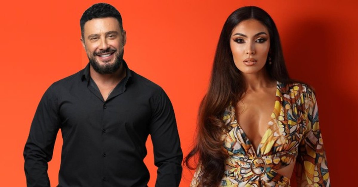 Bëhen bashkë Nora dhe Roberti, ky i fundit i dhuron unazë