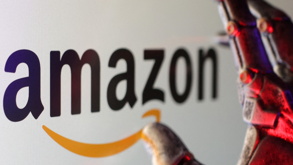 Amazon premton deri në 50 miliardë dollarë "për të zgjeruar Inteligjencën Artificiale dhe superkompjuterët" për qeverinë amerikane