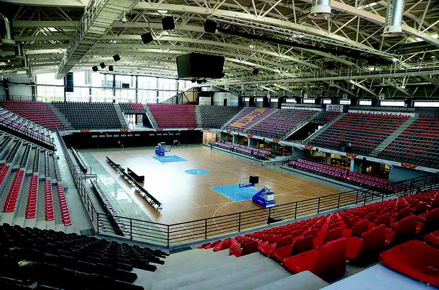 MPB njoftoi për dy alarme të rreme për bombë në sallën “Jane Sandanski”