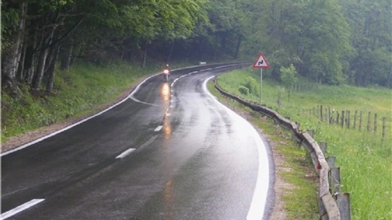 LAMM: Komunikacioni në vend po zhvillohet në rrugë me lagështi