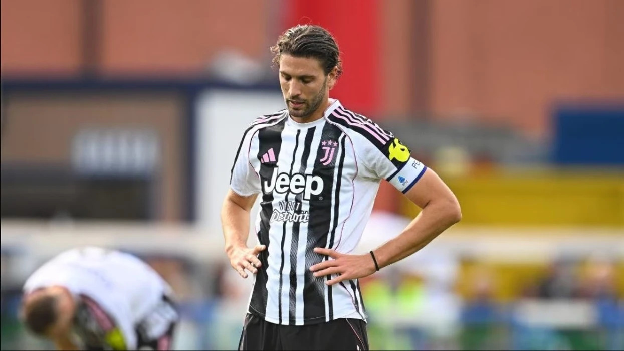 Juventusi mund të mbetet pa kapiten, projektohet shkëmbimi i Locatellit
