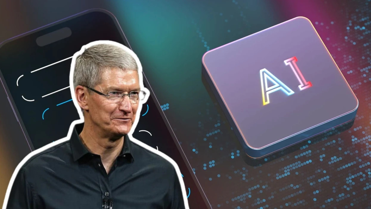 Tim Cook: Apple po planifikon më shumë partneritete me ofrues të Inteligjencës Artificiale