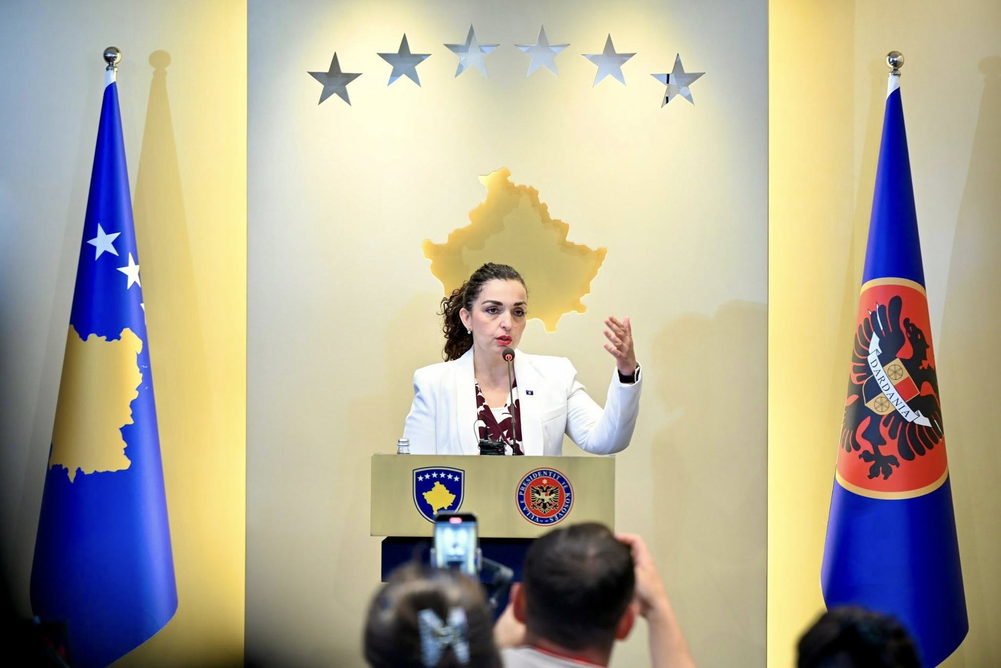 Rrëmbimi i shtetasit të Kosovës - Osmani: Është provokim i rëndë nga Serbia