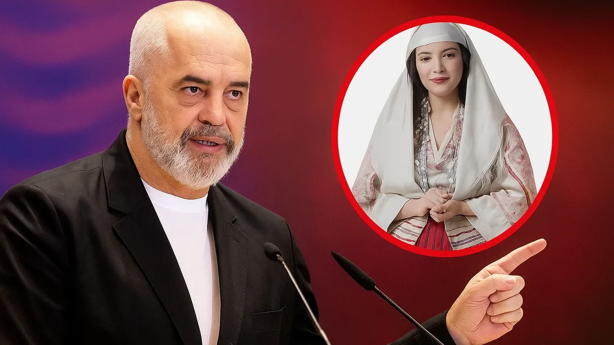 "Diella është shtatzënë me 83 fëmijë", Rama: Shqipëria përdor AI për të përshpejtuar procesin drejt BE-së