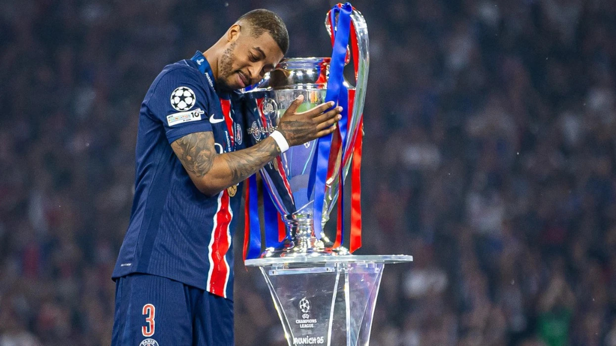 Kimpembe: Më e veçantë një Ligë e Kampionëve me PSG se sa pesë me Realin