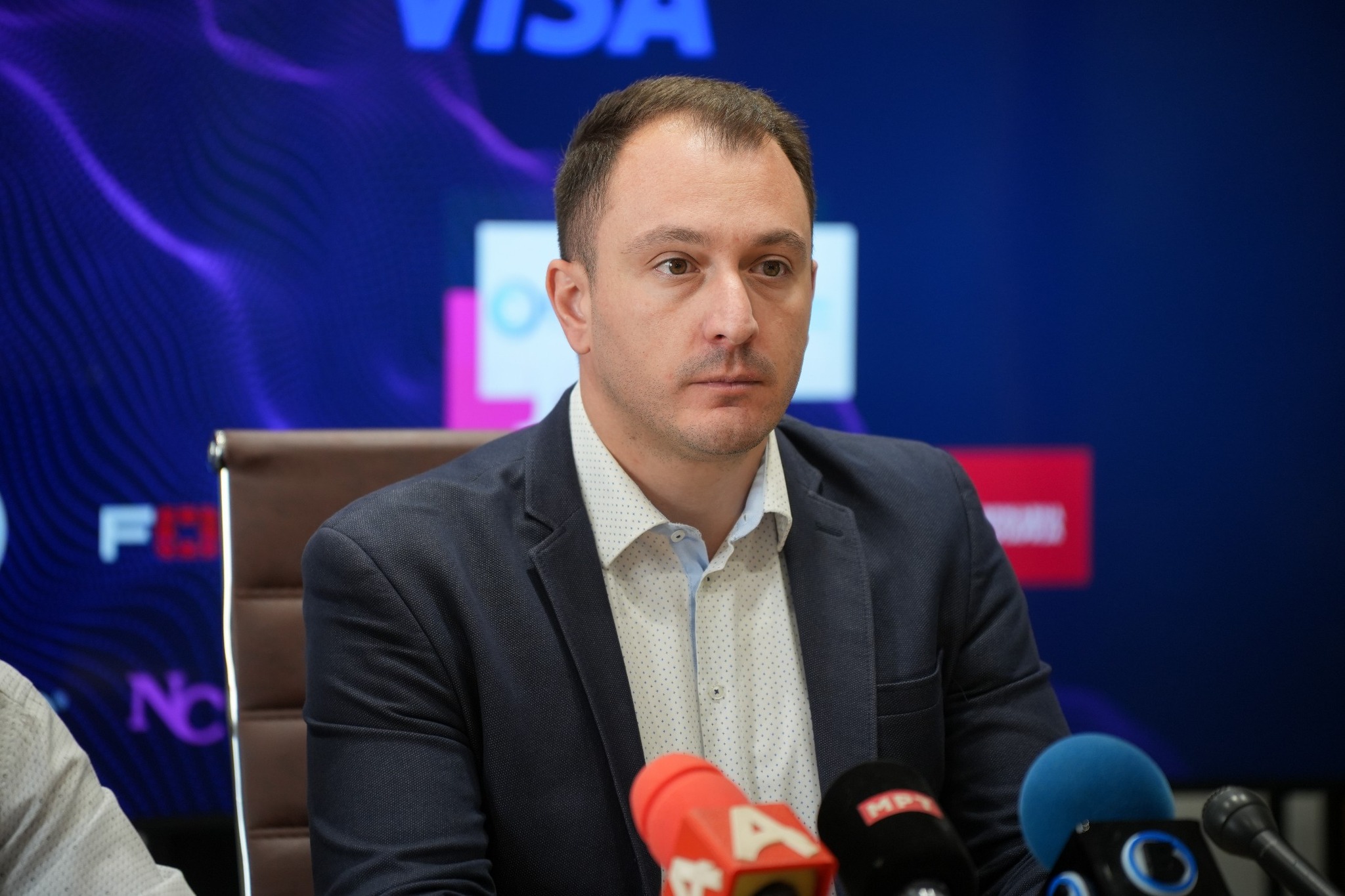 Andonovski: Prej sot certifikatat e lindjes, vdekjes dhe të kurorëzimit do të mund të merren online