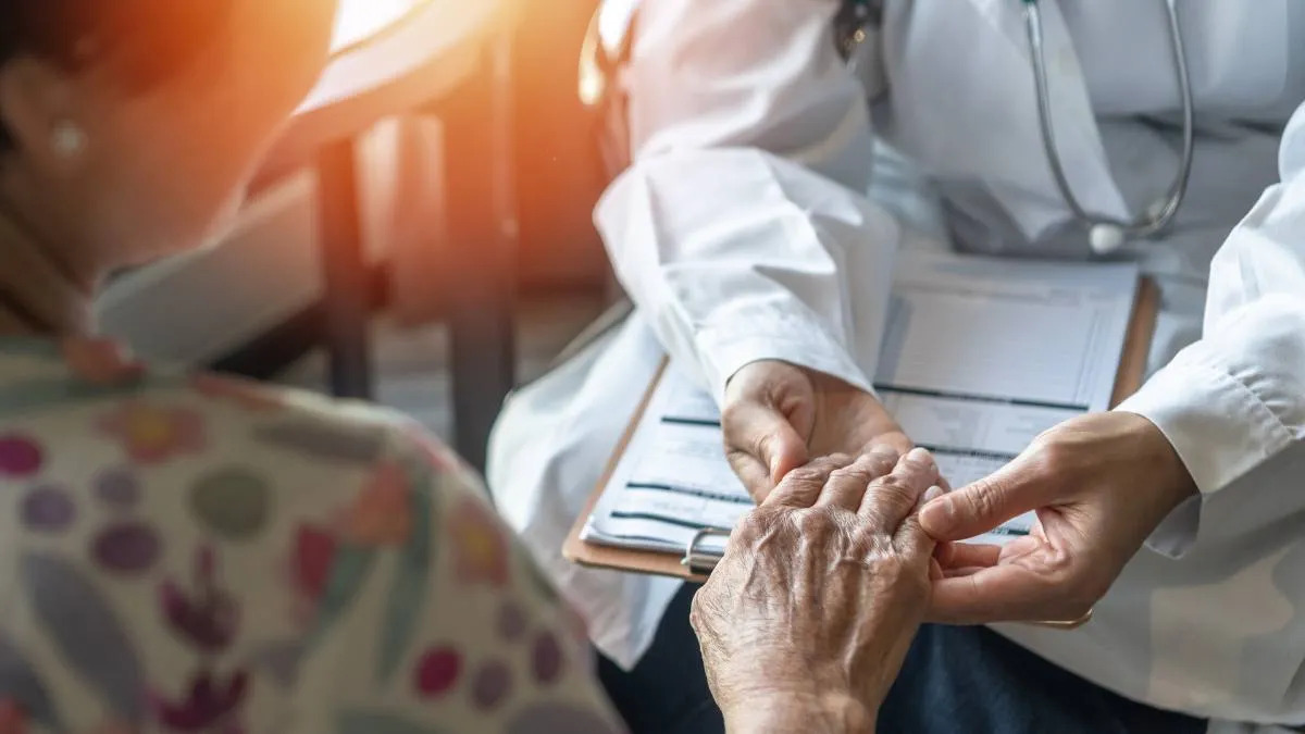 Testi i thjeshtë që mund të zbulojë Parkinsonin gati 9 vjet më herët - zbulim i shkencëtarëve gjermanë