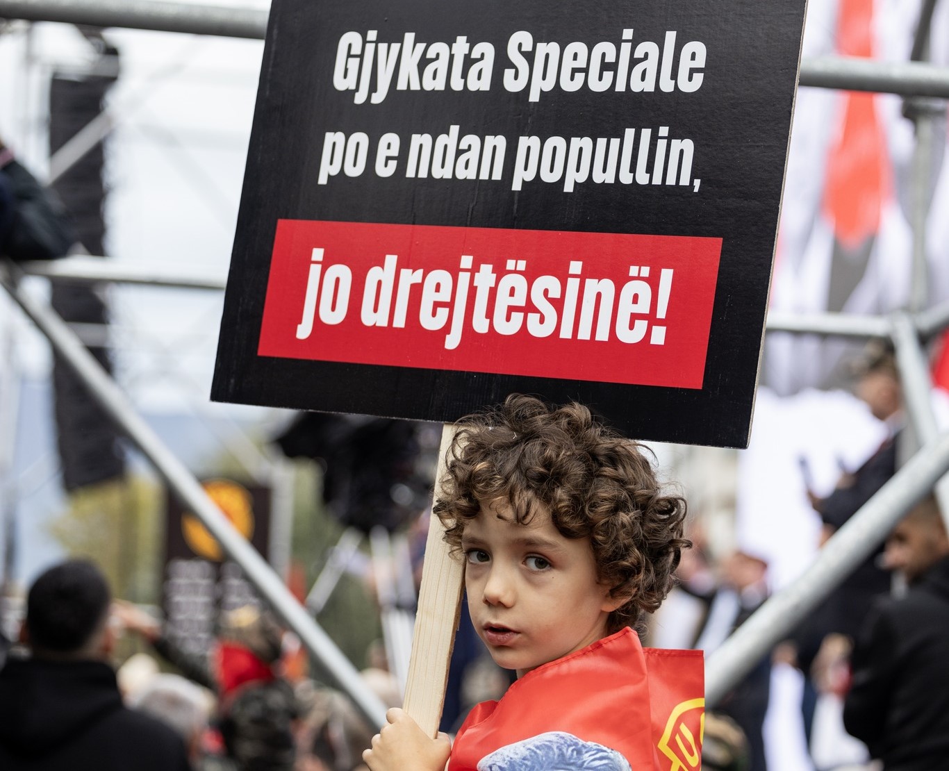 "Aty ku filloi padrejtësia ndaj Kosovës”, OVL e UÇK-së do të protestojë në Strasburg