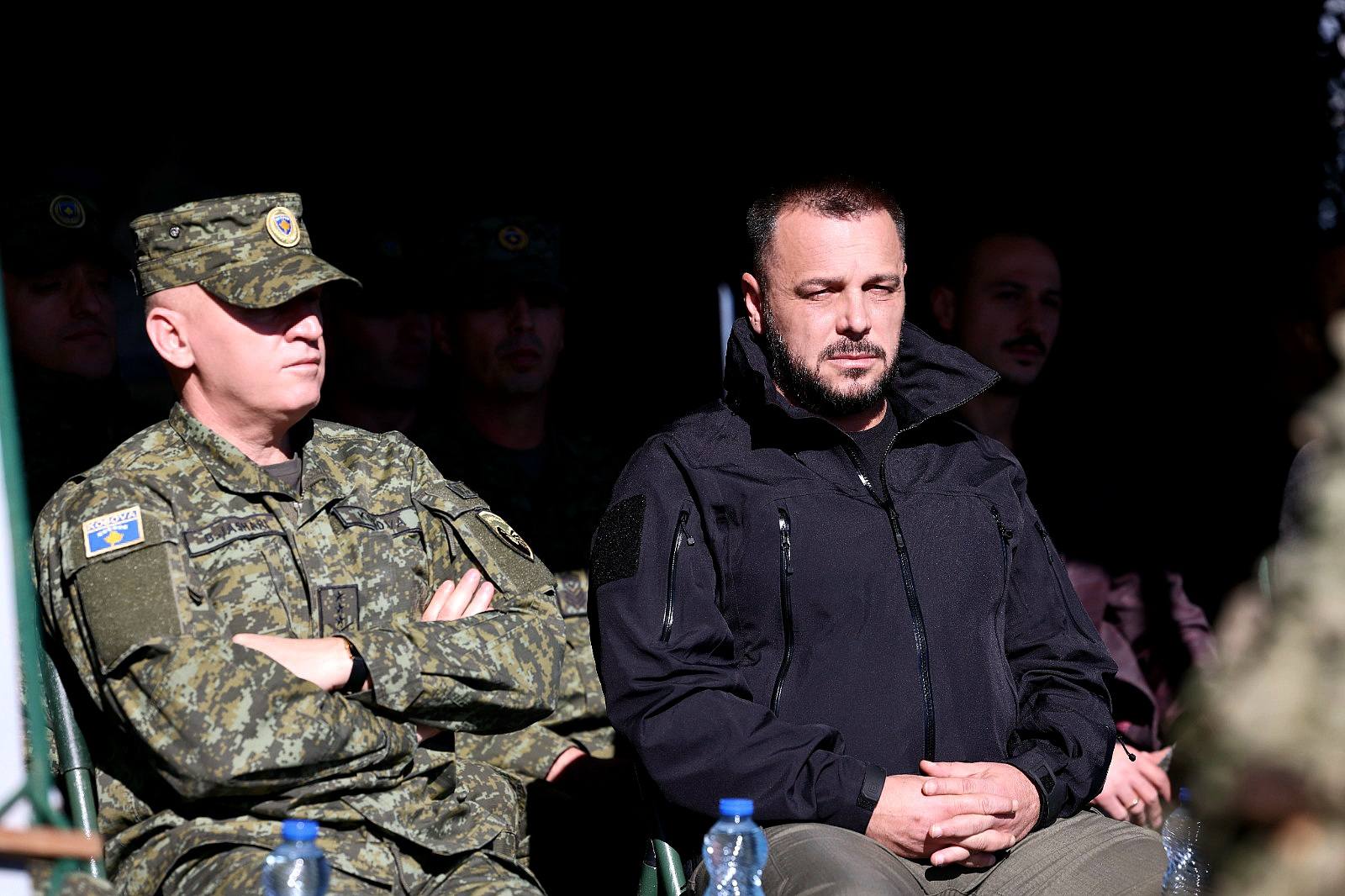 "Dita e Forcës", Maqedonci: FSK është e ndërtuar mbi themele gjaku e sakrifice të shumë brezave