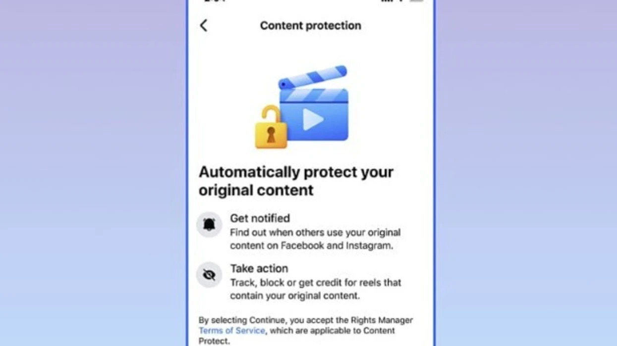 Facebook dhe Instagram prezantojnë mjete të reja për krijuesit kundër vjedhjes së përmbajtjes