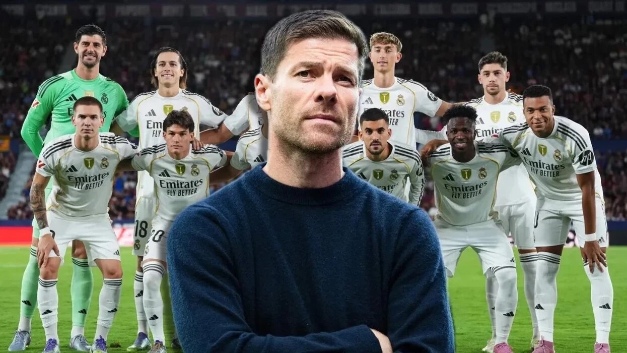 Konfirmohet lojtari i parë që do të largohet nga Real Madridi në fund të sezonit