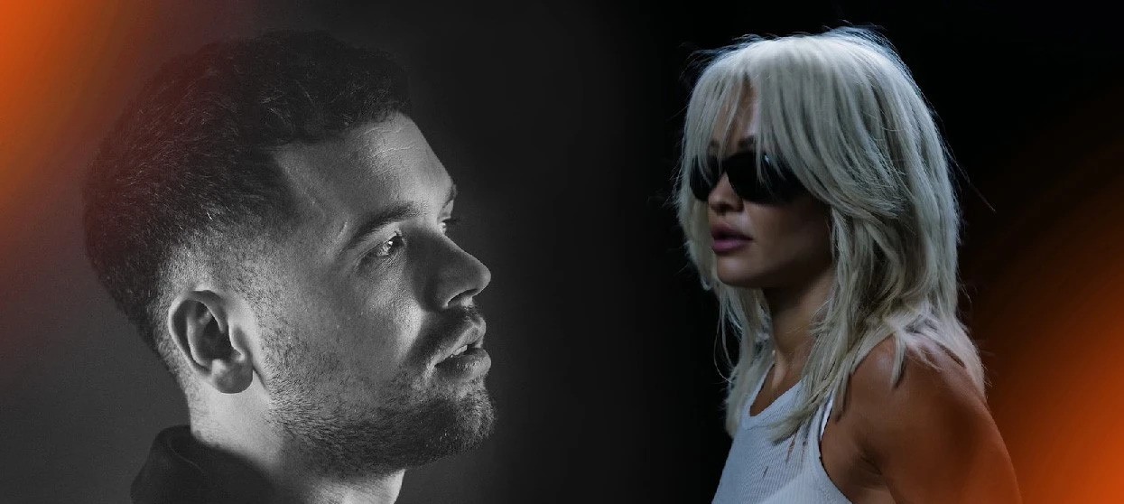 Rita Ora dhe Yll Limani publikojnë bashkëpunimin “All Natural”