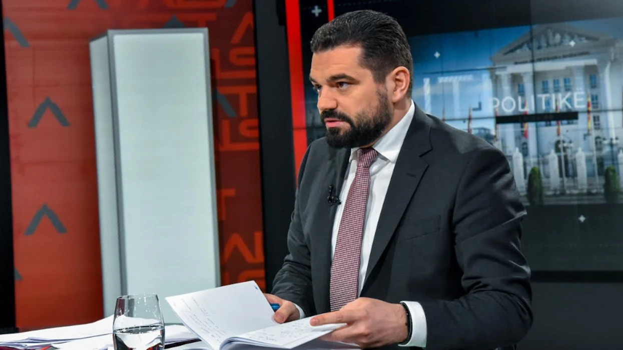 Lloga: Kërkesa për dhënien e provimit të Jurisprudencës edhe në shqip u dërgua në Kuvend, por e tërhoqën nga procedura pa asnjë arsyetim