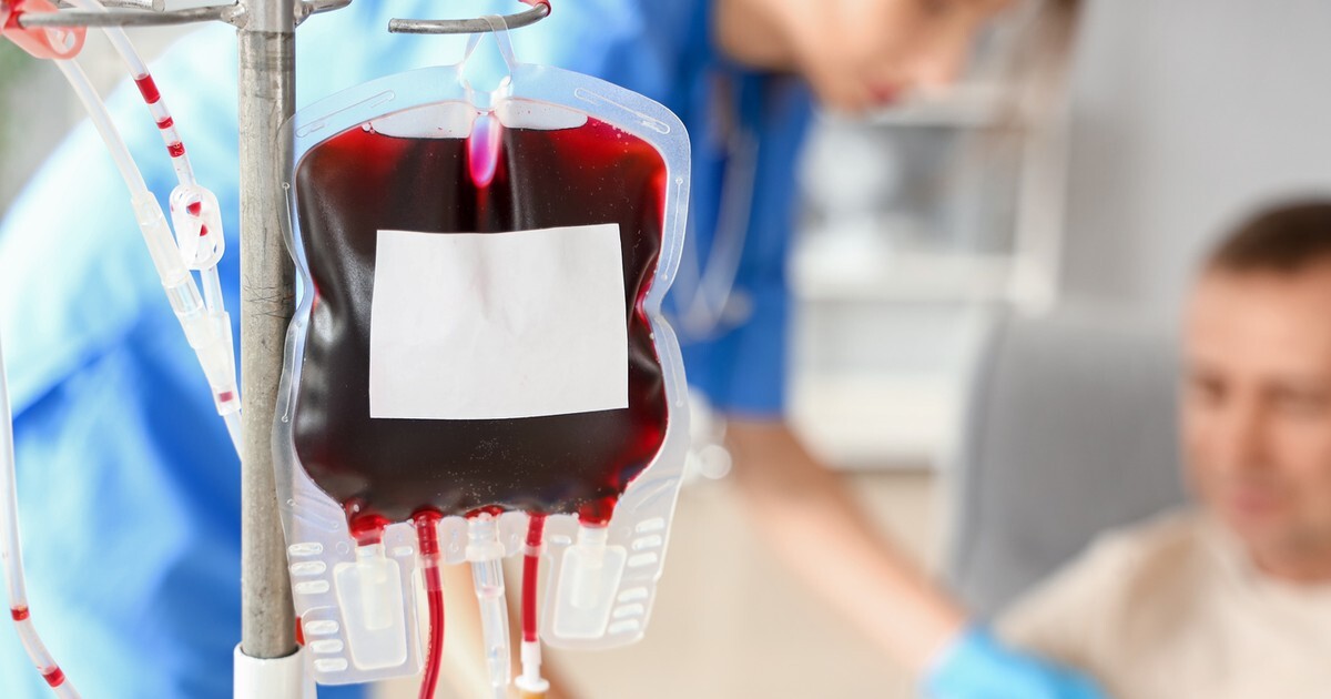 Hipovolemia - komplikacion i rrezikshëm për jetën, çfarë ndodh kur trupi humb shumë lëngje dhe gjak