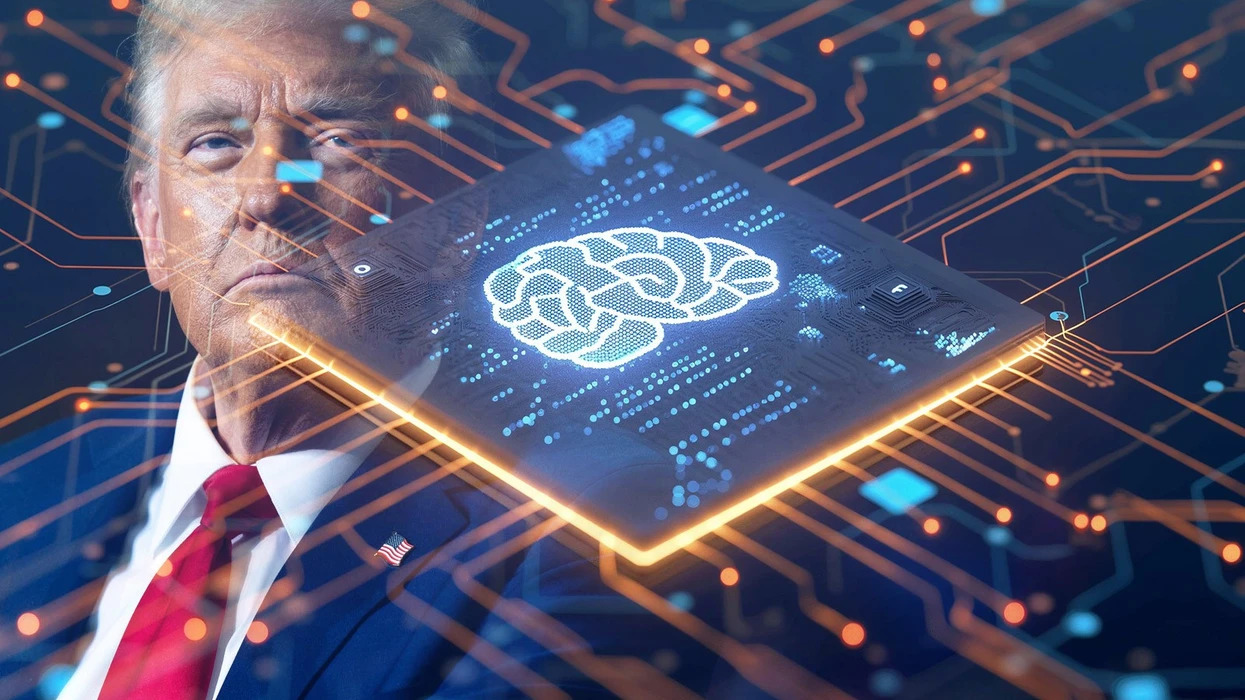 Trump nxit revolucion në Al me urdhrin e ri ekzekutiv