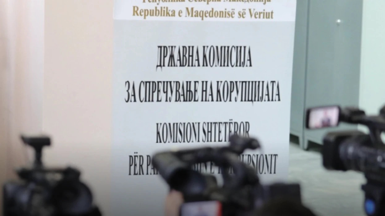 Sot vazhdon procedura për zgjedhjen e kryetarit të ri të Komisionit për Parandalimin e Korrupsionit