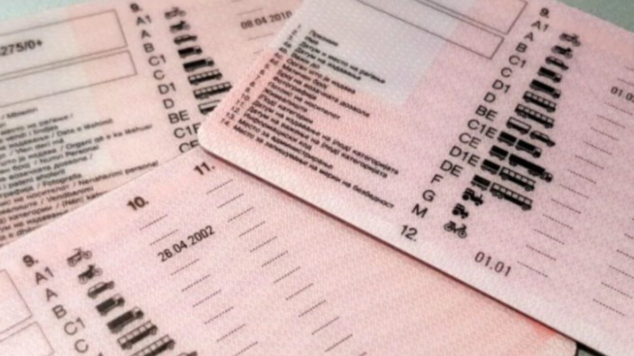 Auto shkollat u shtrenjtuan për 35%, regjistrimi për patentë shoferi të kategorisë B ka arritur në 33 mijë denarë