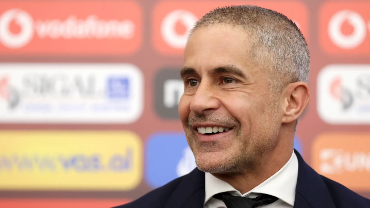 "Jam shumë krenar për të gjithë lojtarët, nuk i njoh kundërshtarët e play-offit" - Sylvinho flet pas humbjes me Anglinë