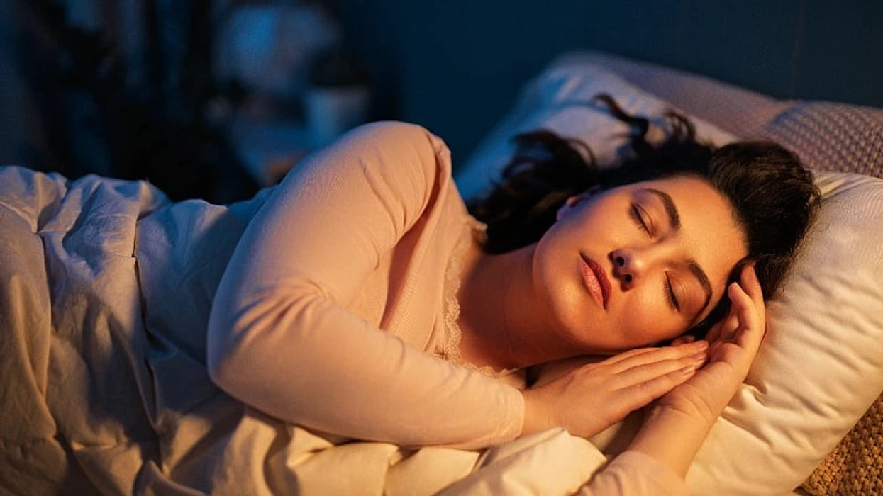 Një ushqim i papritur që ju prish gjumin nëse e hani pas orës tre të pasdites