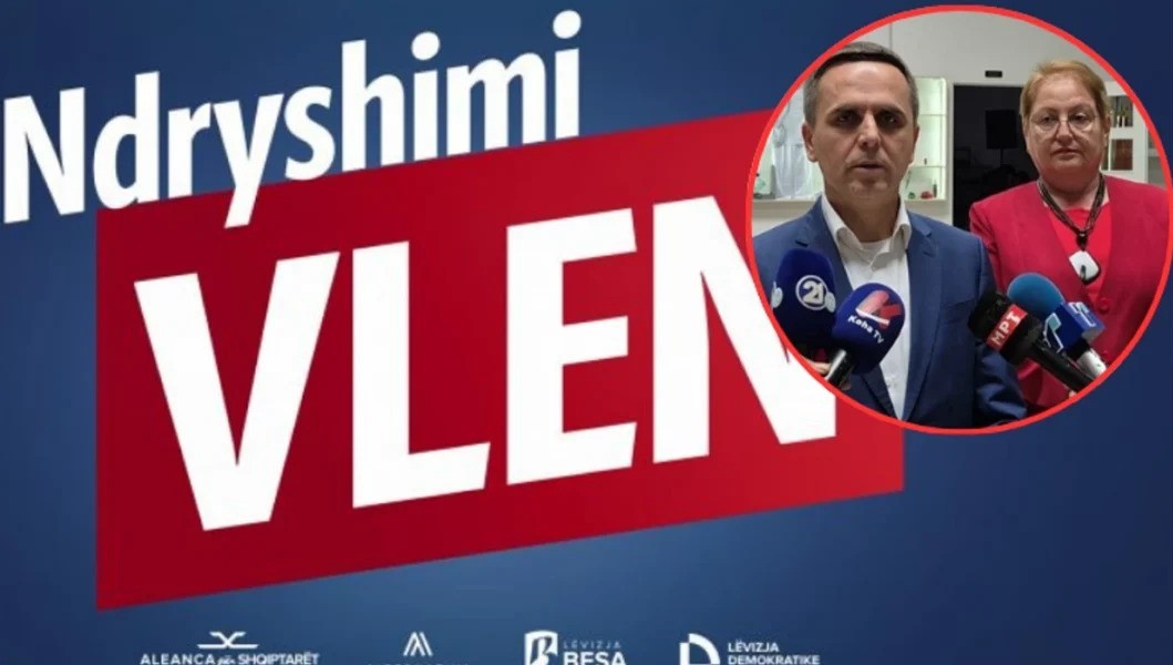 VLEN për Janevskën: Mosnjohja e gjuhës shqipe nuk duhet të kalojë në frustrim