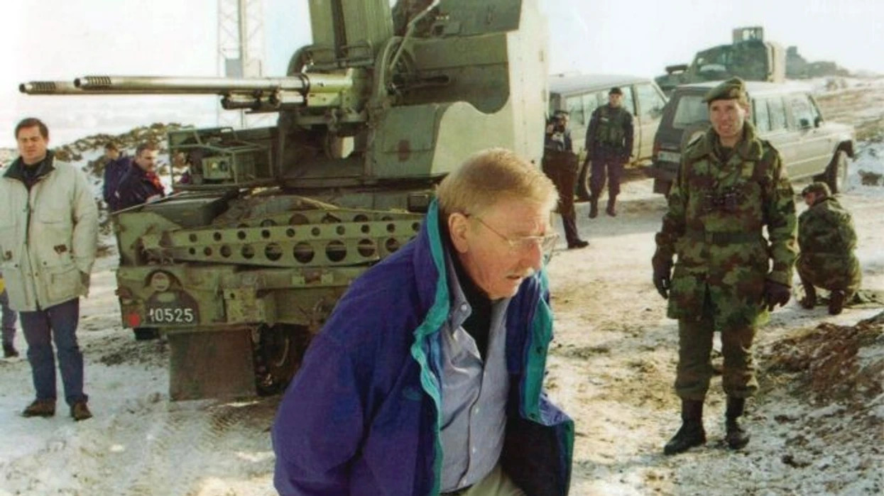 Nga tmerret e masakrave të serbëve, tek ngritja e një procesi të dyshimtë që trajton viktimat si xhelatë