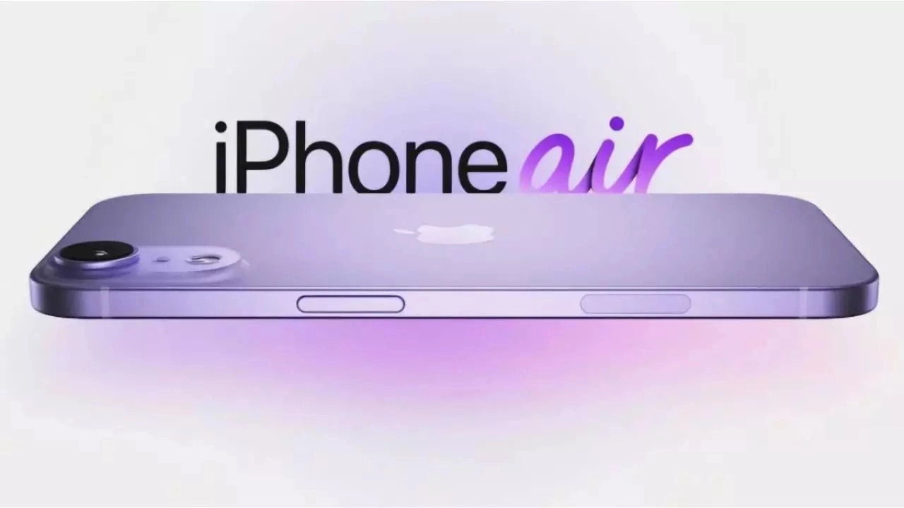 iPhone Air nuk u shit mirë - ishte plan i Apple?