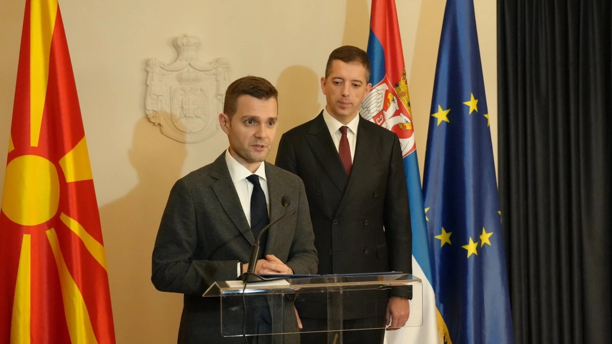 Mucunski: Lidhshmëria rajonale është çelësi për përshpejtimin e integrimit evropian