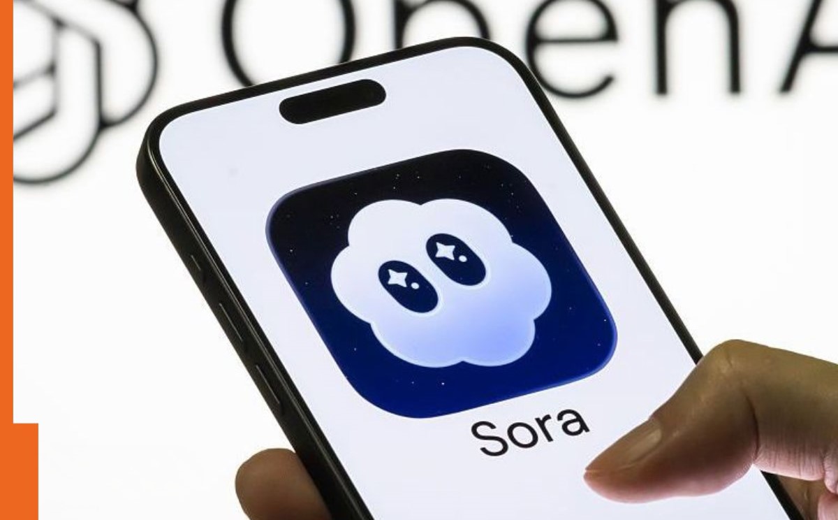 Sora tashmë edhe në Android – krijoni video me Al me miqtë tuaj