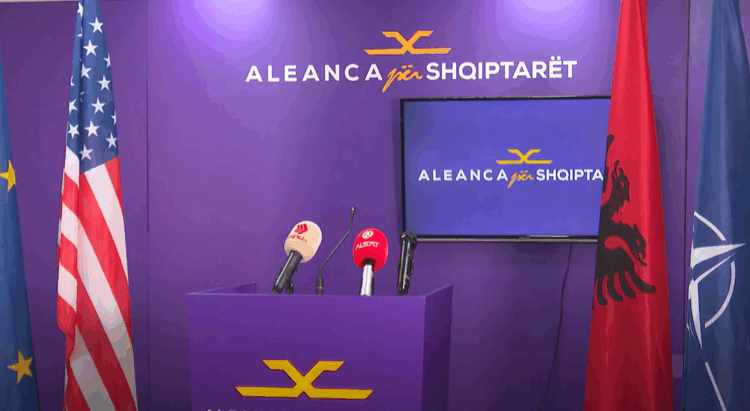 ASH e Ziadin Selës thërret Kuvendin e partisë: Do të flasim për hapat e radhës për strukturimin e organeve