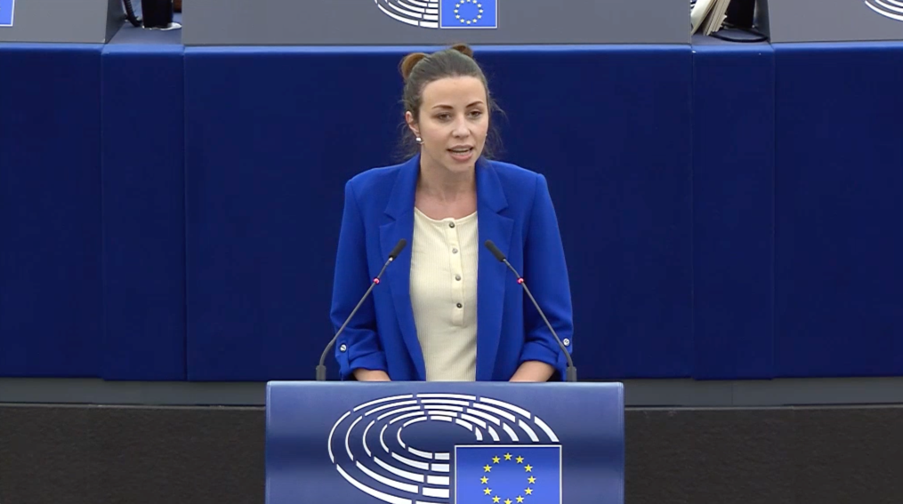 Joveva: Nuk është e drejtë ta vendosim Maqedoninë në të njëjtën shportë me Serbinë dhe Bosnjën