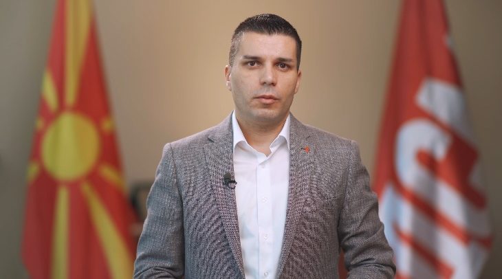 Nikollovski: 130 milionë euro të bllokuara, 3.000 biznese dhe 10.000 vende pune të kërcënuara nga bllokimi i fondeve IPARD