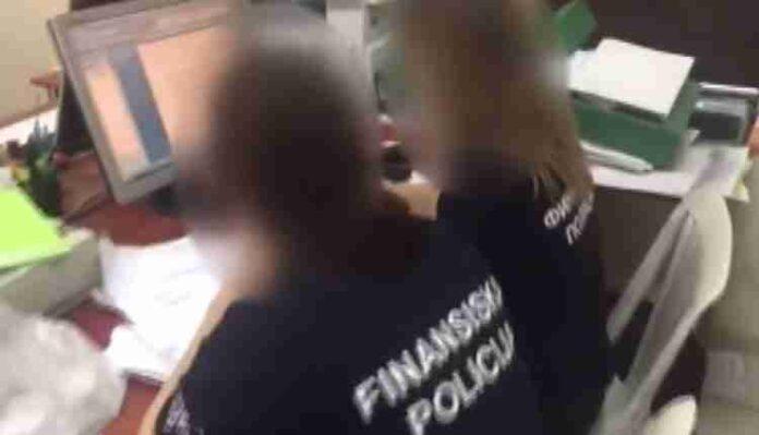 Policia Financiare hynë në Klinikën e Kardiokirurgjisë, pagat mjekëve kanë arritur në 250 mijë denarë