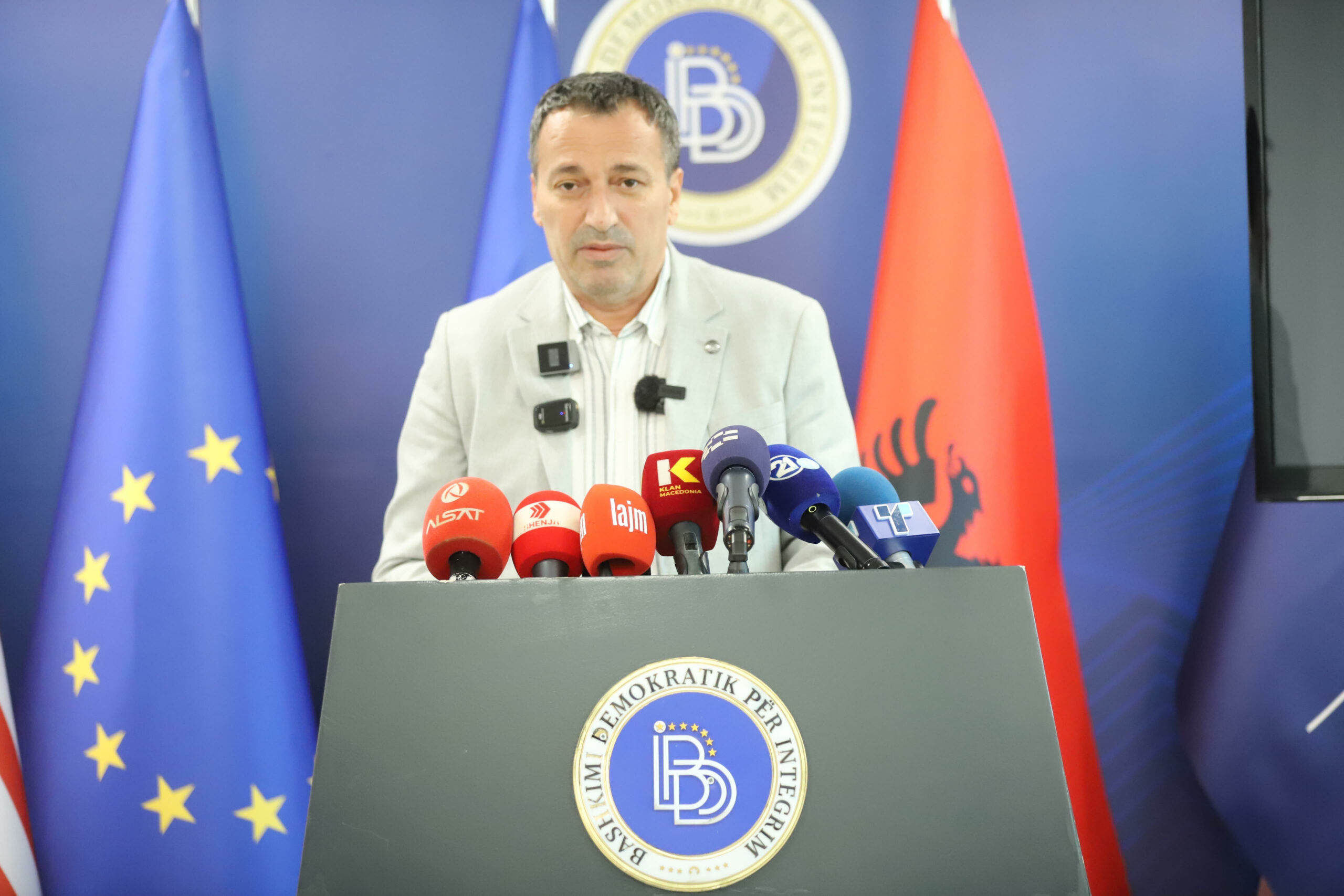 Bexheti reagon: Absurde të quhet “skandal” kompania ligjore e fëmijëve të mi madhorë