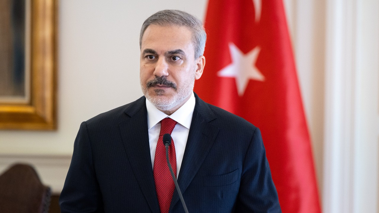 Turqia gati të marrë përgjegjësi në Gaza - thotë Fidan