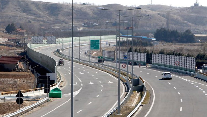 LAMM: Në vendkalimet kufitare nuk ka pritje të gjata për hyrje dhe dalje nga vendi