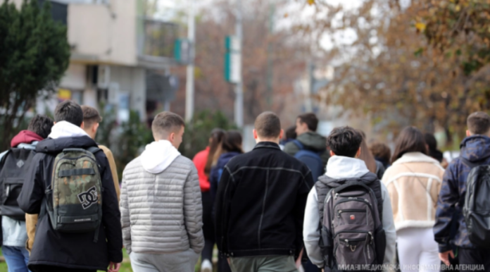 Publikohen rezultatet e konkursit per bursat e nxënësve