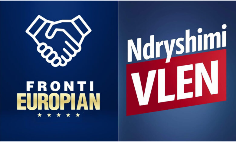 VLEN dhe Fronti Evropian pajtohen për bisedime mbi zgjedhjen e Avokatit të Popullit