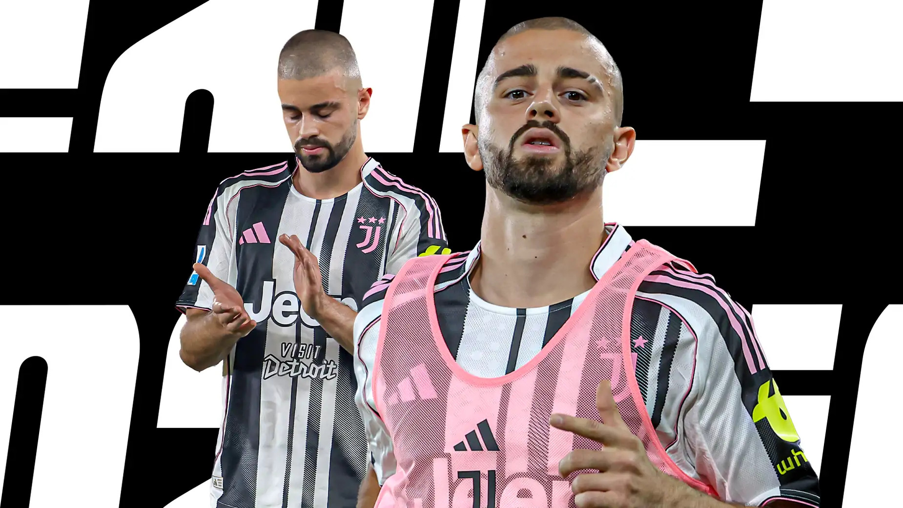 Calcomercato: Zhegrova meriton një fanellë titullari te Juventusi, është i vetmi që nuk e ka pasur