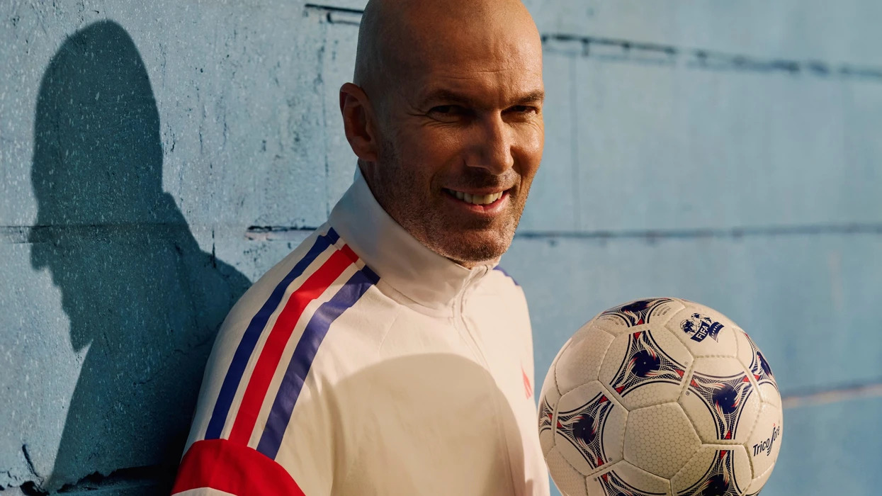 "Së shpejti", Zidane njofton rikthimin e tij si trajner