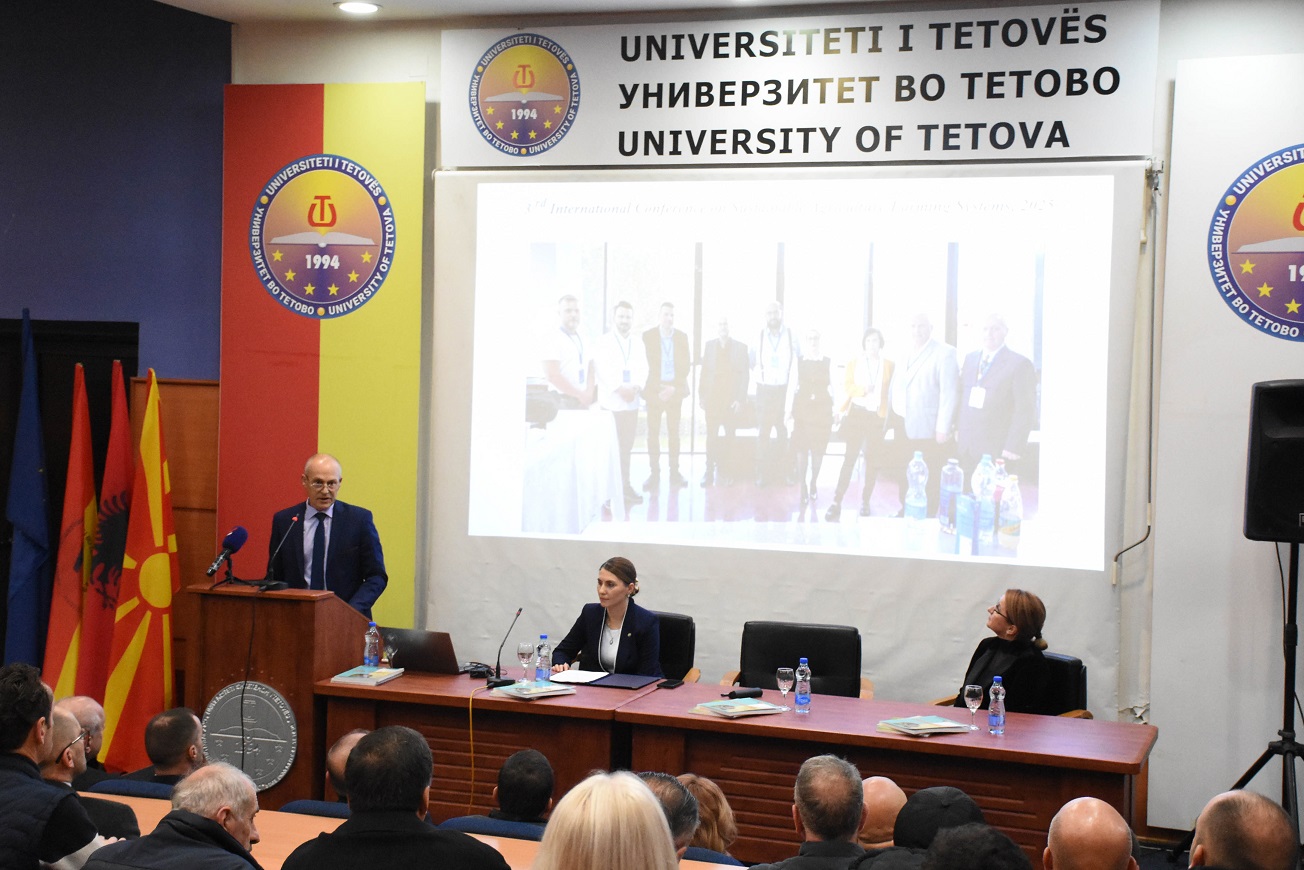 Fakulteti i Bujqësisë dhe i Bioteknologjisë i UT-së e shënoi 10 vjetorin e themelimit