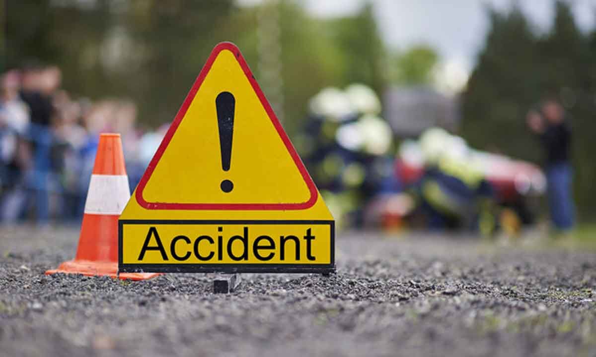 Për shkak të një aksidenti ndërpritet qarkullimi i automjeteve për në vendkalimin kufitar Qafë Thanë