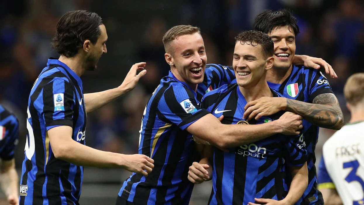 Juventusi në bisedime me agjentin e yllit të Interit