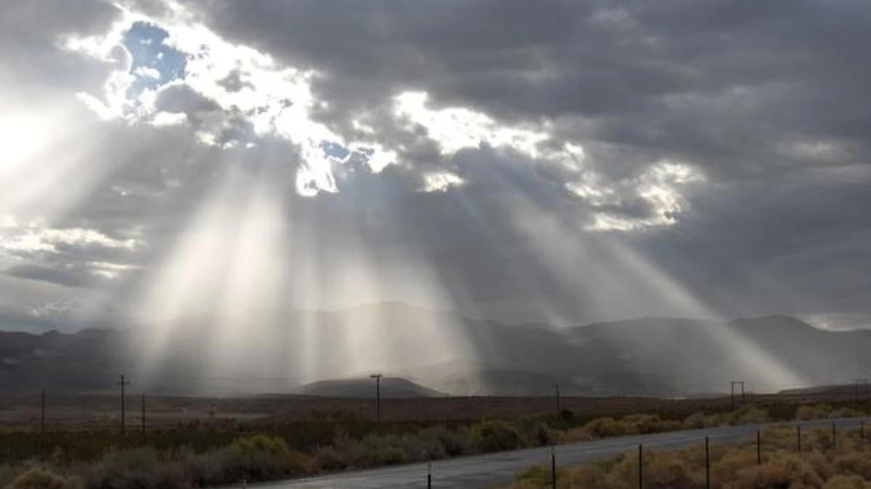 Moti sot në Maqedoninë e Veriut