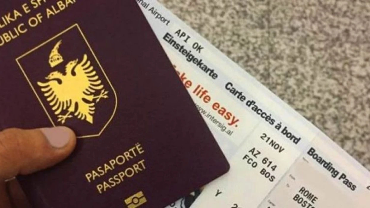 15 vjet nga hyrja në fuqi e vendimit për heqjen e vizave për qytetarët e Shqipërisë